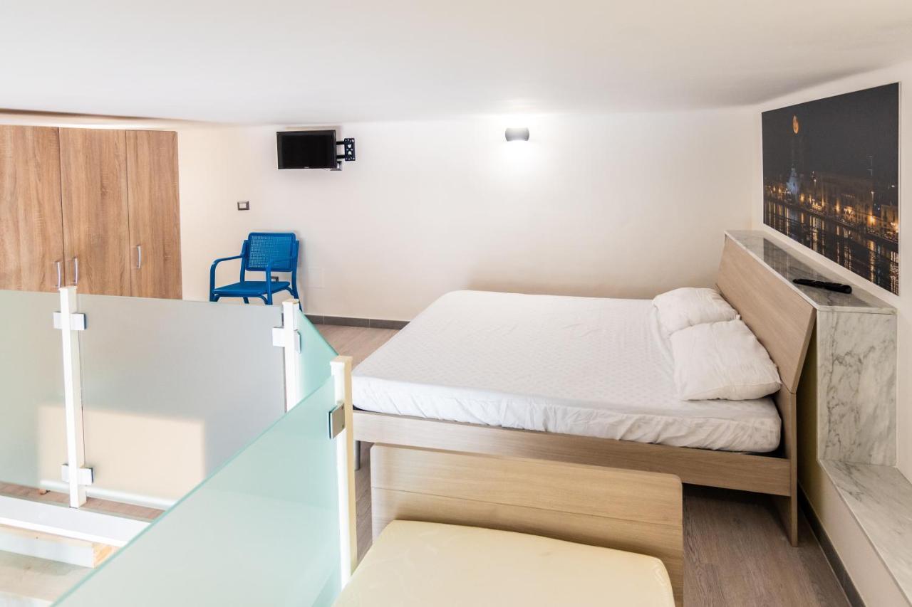 Sette Torri - Affittacamere Molfetta Exterior photo